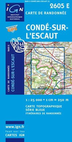 Condé-sur-l`Escaut