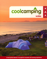 Cool Camping Wales