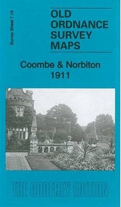 Coombe and Norbiton 1911