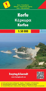 Corfu F&B
