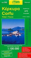 Corfu Orama Editions 302