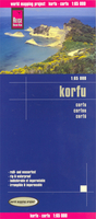 Corfu Reise Know-How