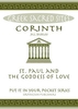 Corinth: St. Paul and the Goddess of Love. All You Need to Know About the Site`s Myths,  Legends and its Gods