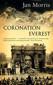 Coronation Everest