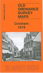 Corsham 1919