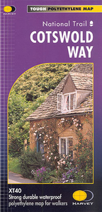 Cotswold Way Harvey National Trail XT40