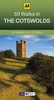 Cotswolds: 50 Walks
