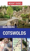 Cotswolds Great Breaks Insight Guide