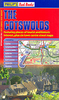 Cotswolds Leisure and Tourist Map