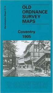 Coventry Central 1905