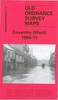 Coventry West 1904-1911