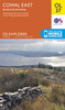 Cowal East - Dunoon & Inveraray OS Explorer Map OL37 (paper)