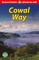 Cowal Way: With Isle of Bute: 2016