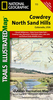 Cowdrey - North Sand Hills CO