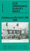Cricklewood and Child`s Hill 1894