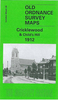 Cricklewood and Child`s Hill 1912