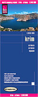 Crimea Reise Know-How