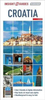 Croatia Flexi Map