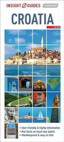 Croatia Flexi Map
