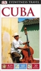 Cuba DK Eyewitness Travel Guide
