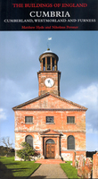 Cumbria Pevsner Architectural Guide