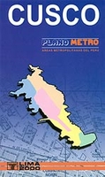 Cusco Metro Plan