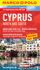Cyprus - North and South Marco Polo Guide