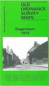 Dagenham 1915