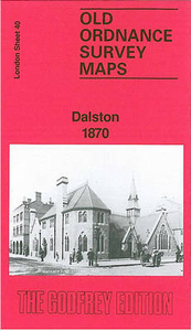 Dalston 1870
