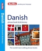 Danish Phrase Book and Dictionary (Berlitz)