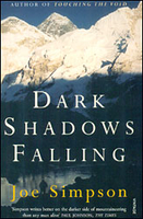 Dark Shadows Falling