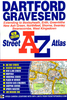 Dartford - Gravesend A-Z Street Atlas