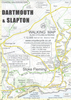 Dartmouth & Slapton Walking Map