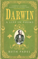 Darwin: A Life in Poems