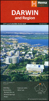 Darwin and Region Hema