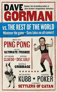 Dave Gorman Vs the rest of the World