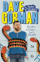 Dave Gorman Vs the rest of the World