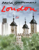 David Gentleman`s London