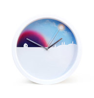 Day and Night Clock