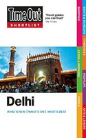 Delhi Shortlist Guide