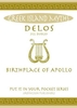 Delos: Birthplace of Apollo. All You Need to Know About the Island`s Myth,  Legend and its Gods