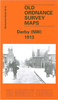 Derby North West 1899