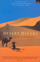 Desert Divers