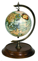 Desk Stand for Globe