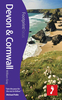 Devon and Cornwall Footprint Focus Guide