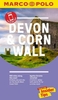 Devon and Cornwall Marco Polo Pocket Guide