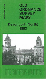 Devonport North 1893