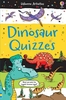 Dinosaur Quizzes