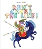 Don`t Cross the Line!