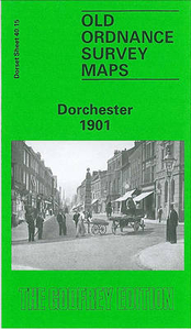 Dorchester 1901